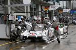 Porsche 919 Hybrid 2015 года